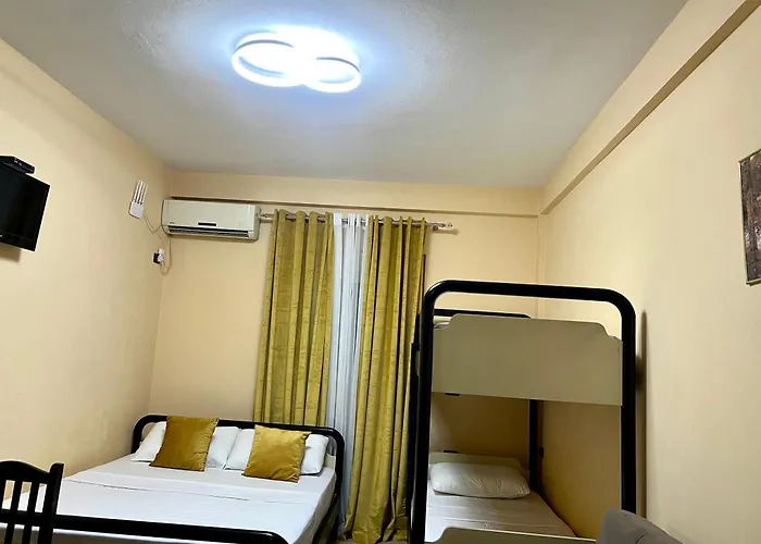 Hotel Asteri Velipoje