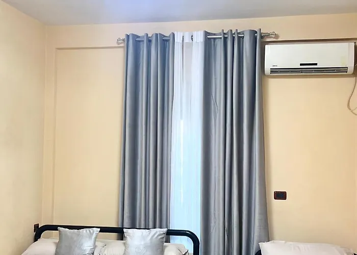 Asteri Hotel Velipoje